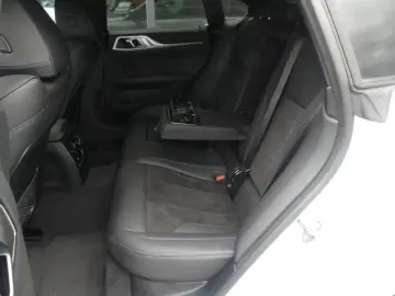 420 Gran Coupé d xDrive M Sportpaket 19 Standhzg