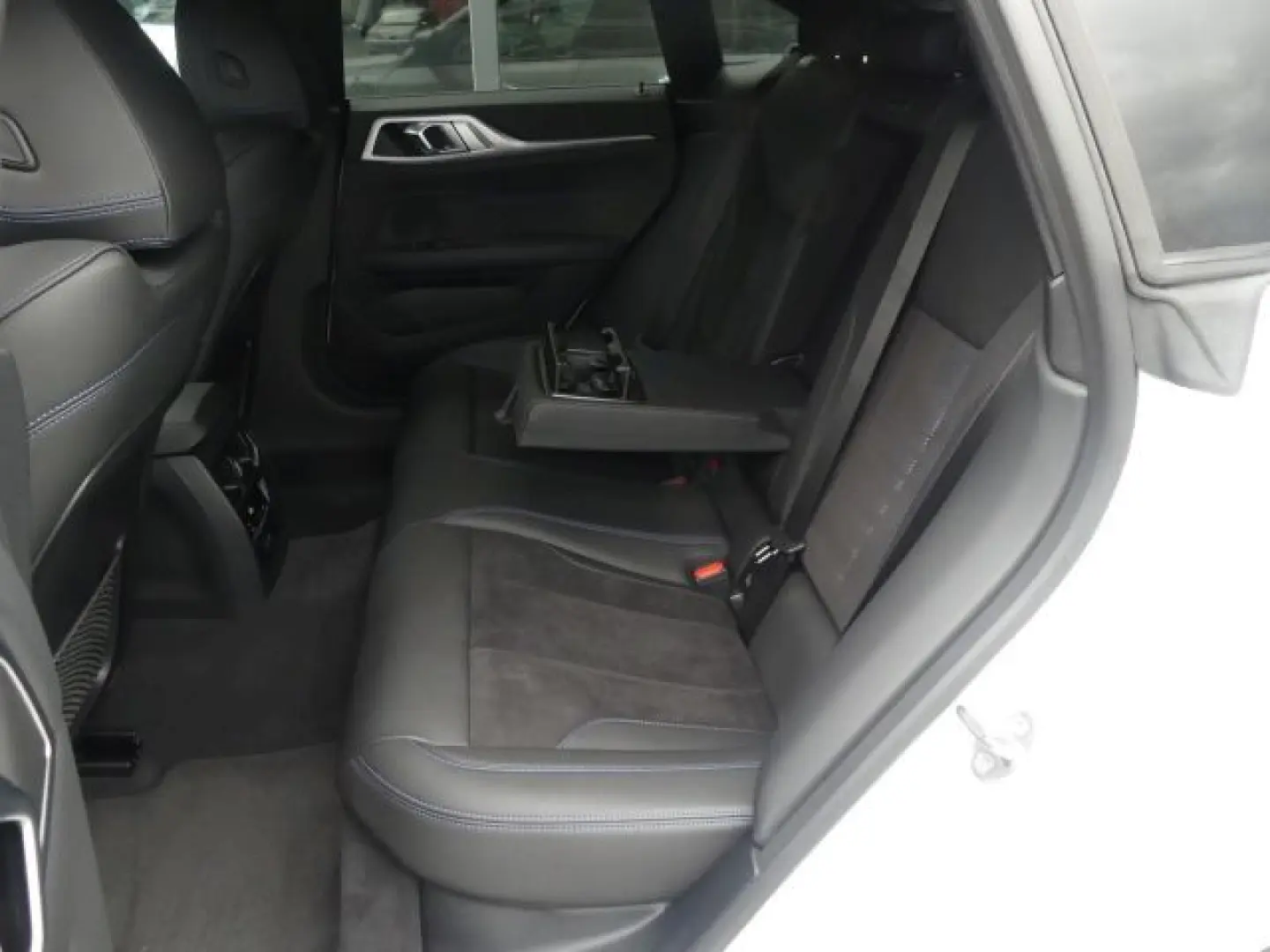 420 Gran Coupé d xDrive M Sportpaket 19 Standhzg
