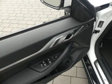 420 Gran Coupé d xDrive M Sportpaket 19 Standhzg