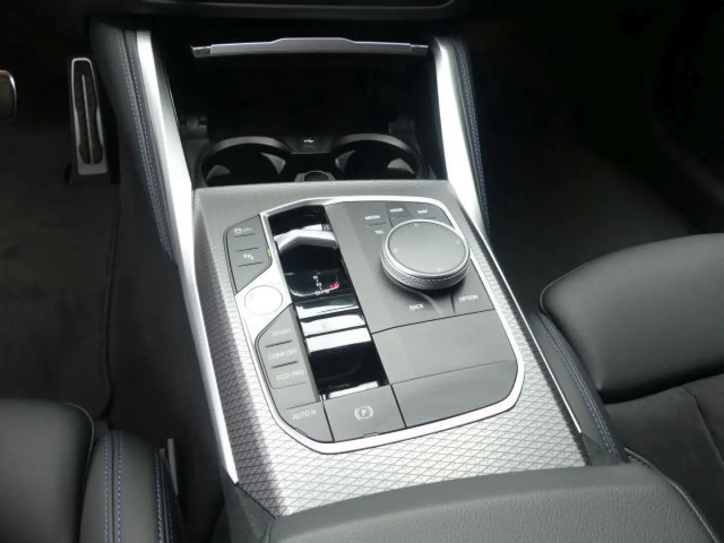 420 Gran Coupé d xDrive M Sportpaket 19 Standhzg