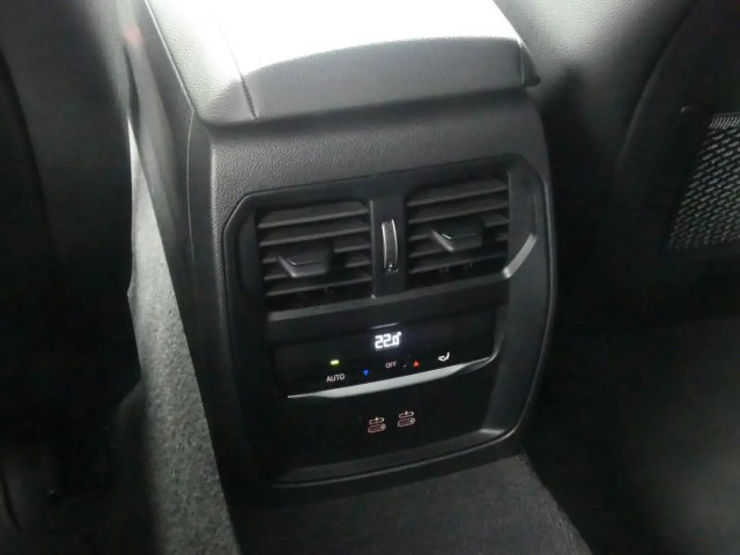 420 Gran Coupé d xDrive M Sportpaket 19 Standhzg