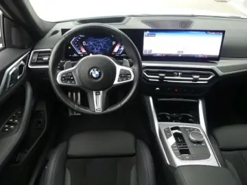420 Gran Coupé d xDrive M Sportpaket 19 Standhzg