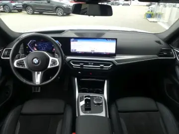 420 Gran Coupé d xDrive M Sportpaket 19 Standhzg