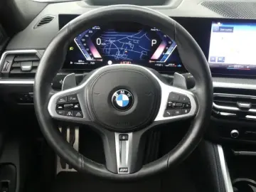 420 Gran Coupé d xDrive M Sportpaket 19 Standhzg