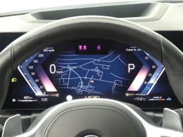 420 Gran Coupé d xDrive M Sportpaket 19 Standhzg