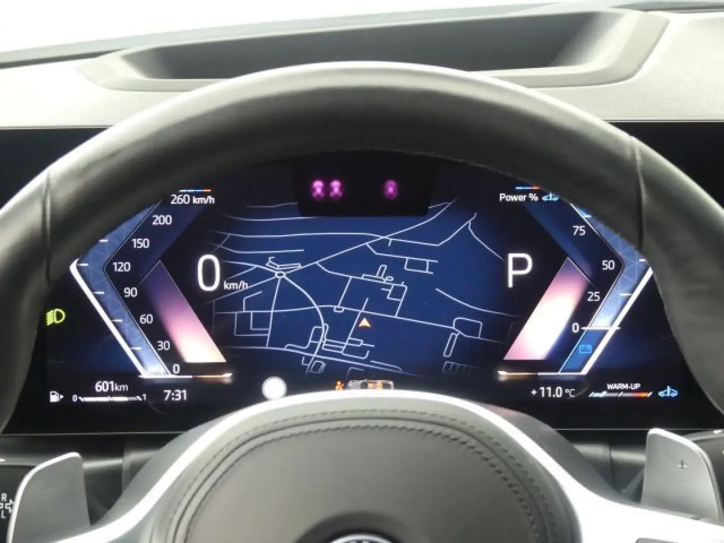 420 Gran Coupé d xDrive M Sportpaket 19 Standhzg