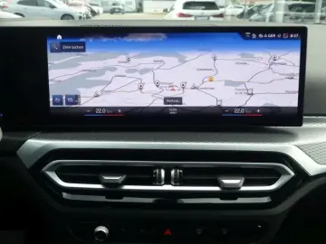 420 Gran Coupé d xDrive M Sportpaket 19 Standhzg