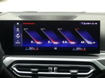 420 Gran Coupé d xDrive M Sportpaket 19 Standhzg