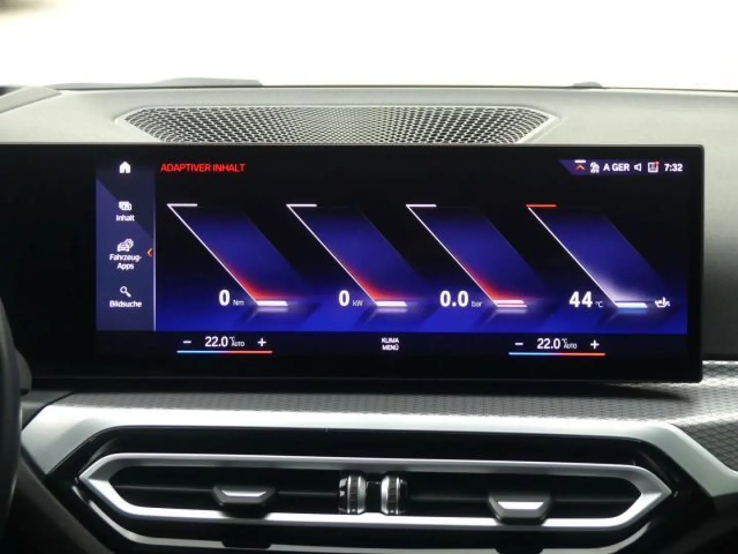 420 Gran Coupé d xDrive M Sportpaket 19 Standhzg