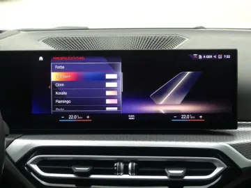 420 Gran Coupé d xDrive M Sportpaket 19 Standhzg