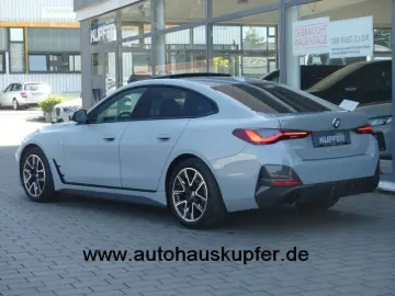 420 Gran Coupé d xDrive M Sportpaket SD ACC HIFI