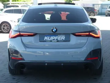 420 Gran Coupé d xDrive M Sportpaket SD ACC HIFI