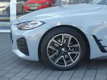 420 Gran Coupé d xDrive M Sportpaket SD ACC HIFI