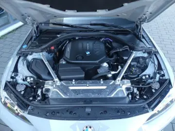 420 Gran Coupé d xDrive M Sportpaket SD ACC HIFI