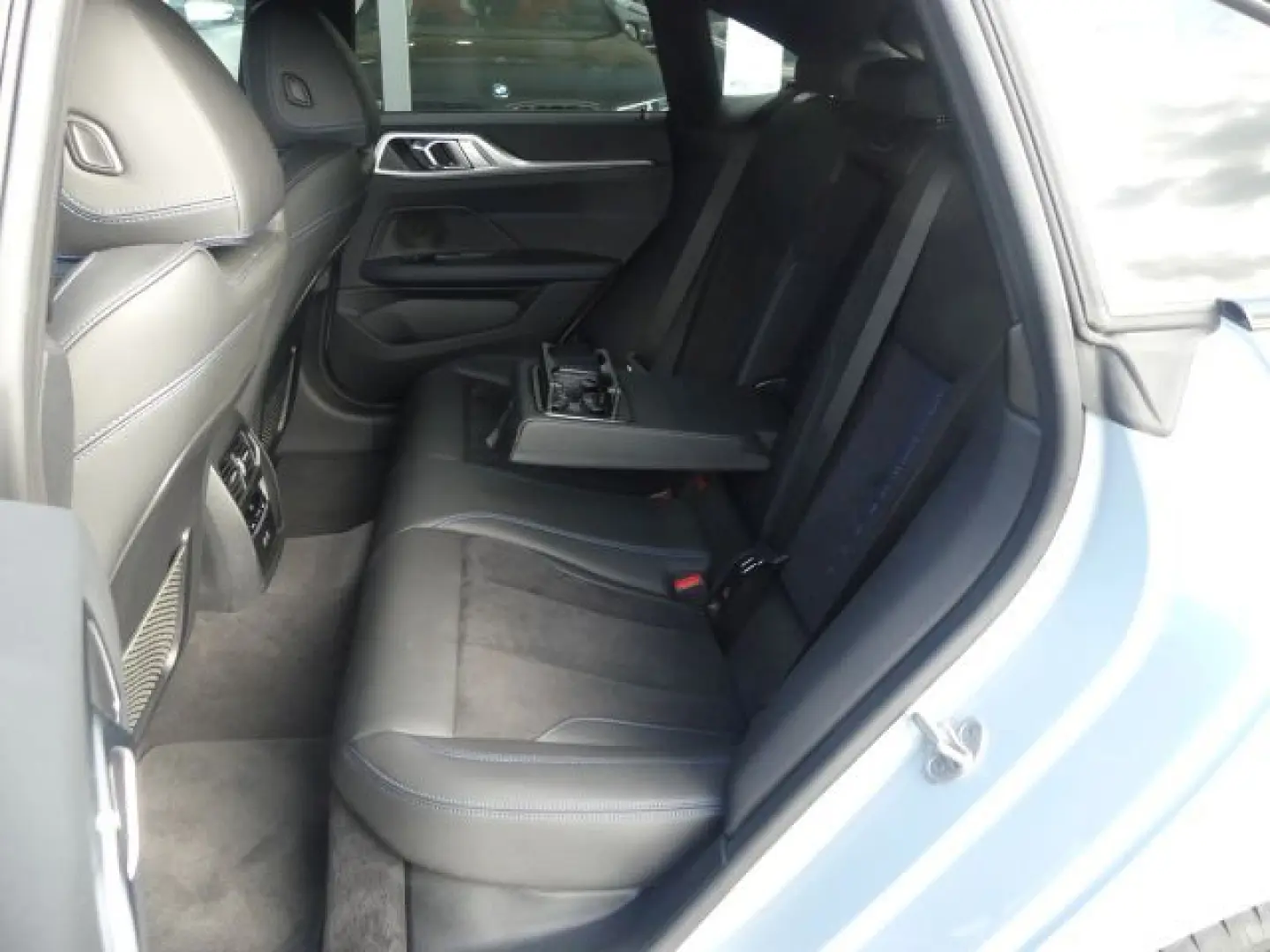 420 Gran Coupé d xDrive M Sportpaket SD ACC HIFI