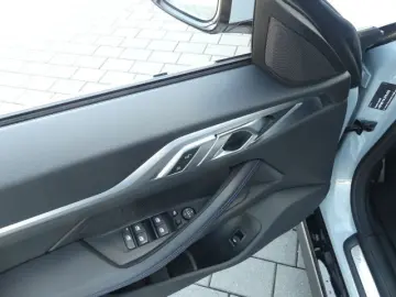 420 Gran Coupé d xDrive M Sportpaket SD ACC HIFI