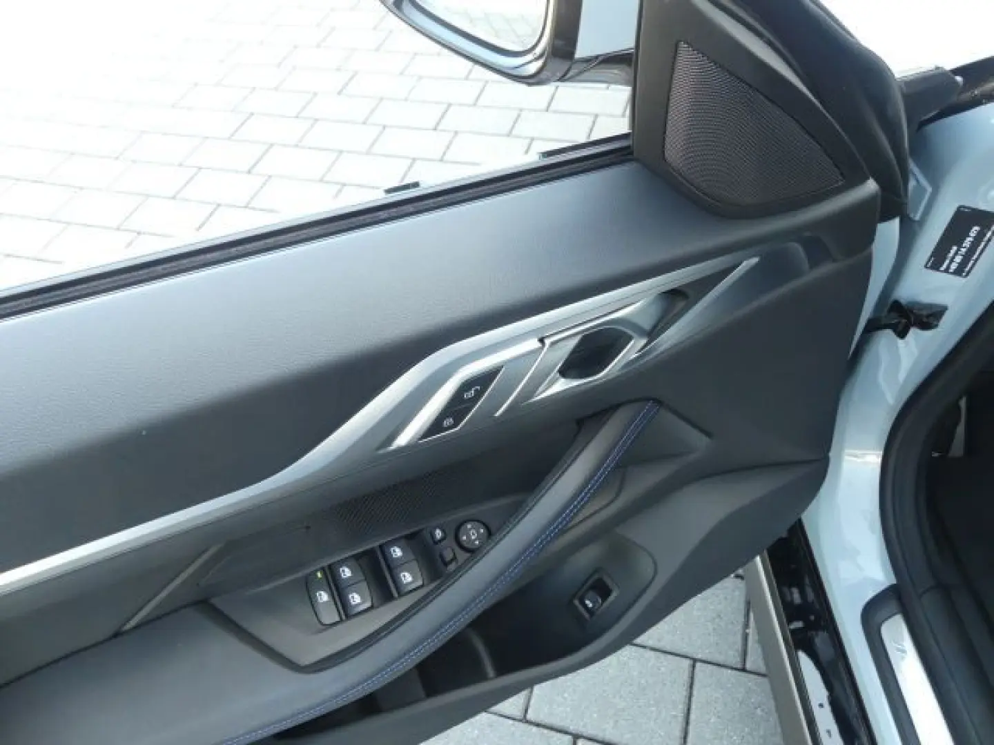 420 Gran Coupé d xDrive M Sportpaket SD ACC HIFI