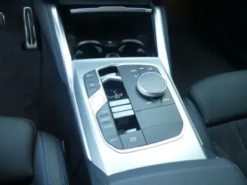 420 Gran Coupé d xDrive M Sportpaket SD ACC HIFI
