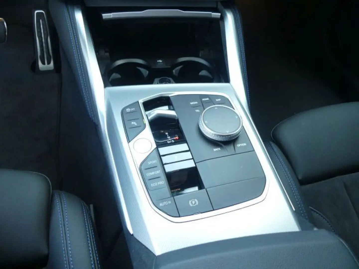 420 Gran Coupé d xDrive M Sportpaket SD ACC HIFI