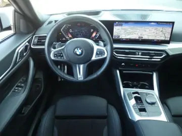 420 Gran Coupé d xDrive M Sportpaket SD ACC HIFI