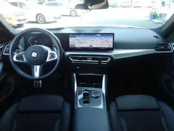 420 Gran Coupé d xDrive M Sportpaket SD ACC HIFI