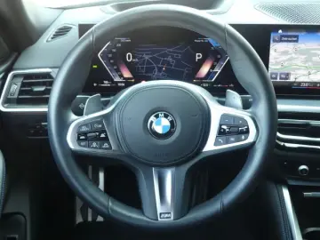420 Gran Coupé d xDrive M Sportpaket SD ACC HIFI