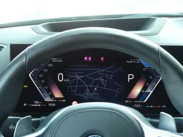 420 Gran Coupé d xDrive M Sportpaket SD ACC HIFI
