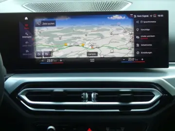 420 Gran Coupé d xDrive M Sportpaket SD ACC HIFI