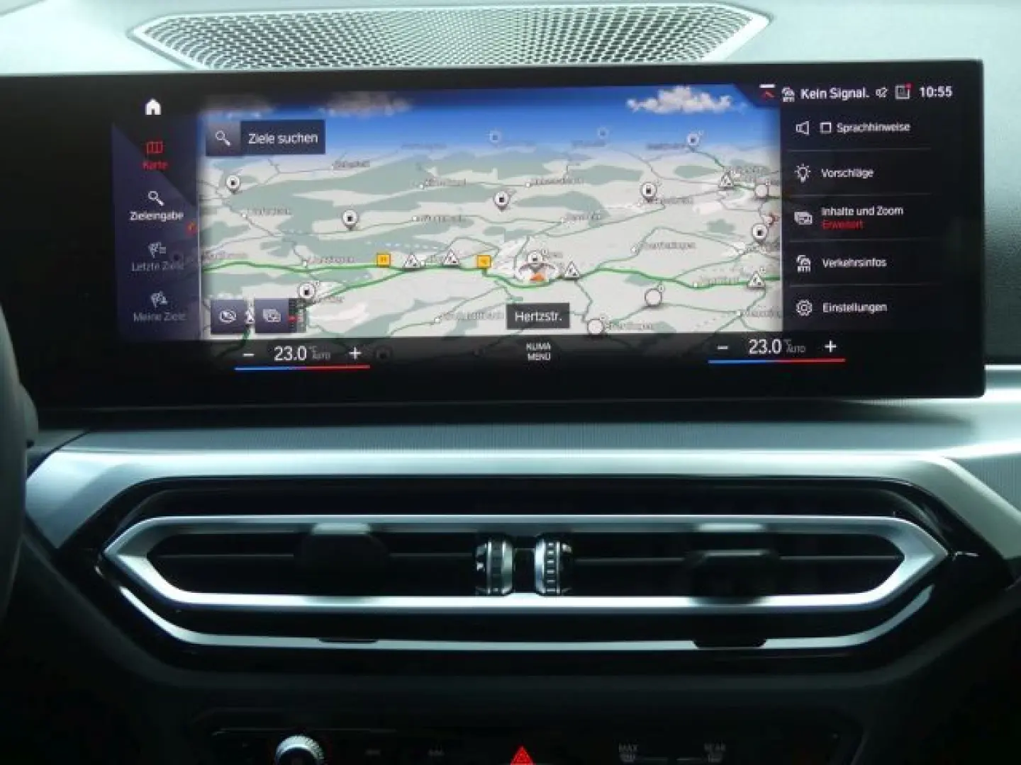 420 Gran Coupé d xDrive M Sportpaket SD ACC HIFI