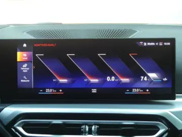 420 Gran Coupé d xDrive M Sportpaket SD ACC HIFI