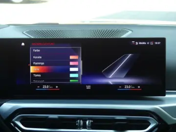 420 Gran Coupé d xDrive M Sportpaket SD ACC HIFI