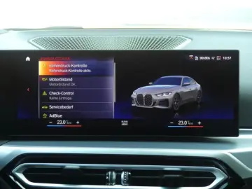 420 Gran Coupé d xDrive M Sportpaket SD ACC HIFI
