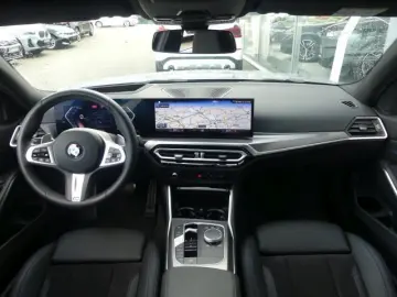 320 i M Sportpak. AHK°ACC Ad.LED°elSitze+M*Rfcam