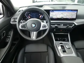 320 i M Sportpak. AHK°ACC Ad.LED°elSitze+M*Rfcam