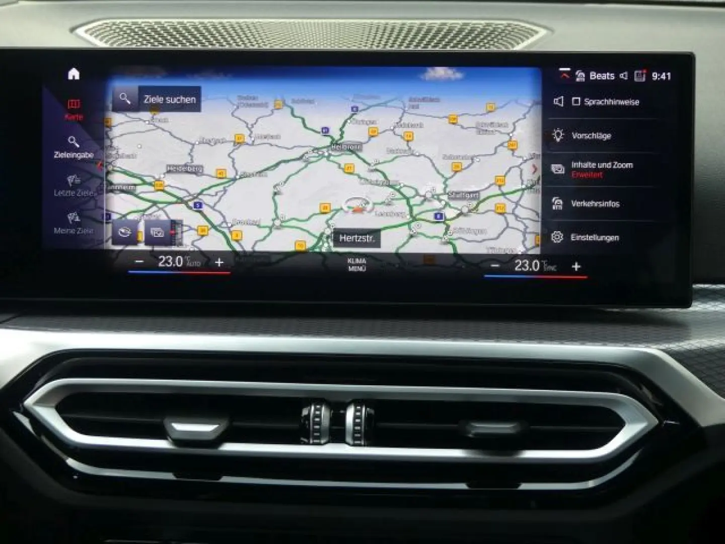 320 i M Sportpak. AHK°ACC Ad.LED°elSitze+M*Rfcam