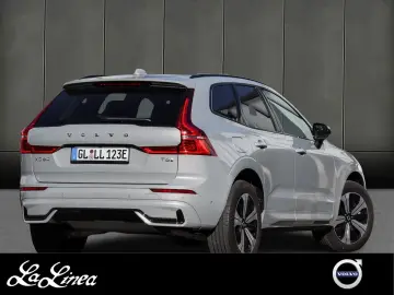 XC60 T6 Plus Dark Recharge Plug-In Hybrid AWD