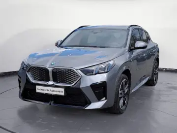 ix2 xDrive30 M Sport Navi Head-Up AHK ACC 360