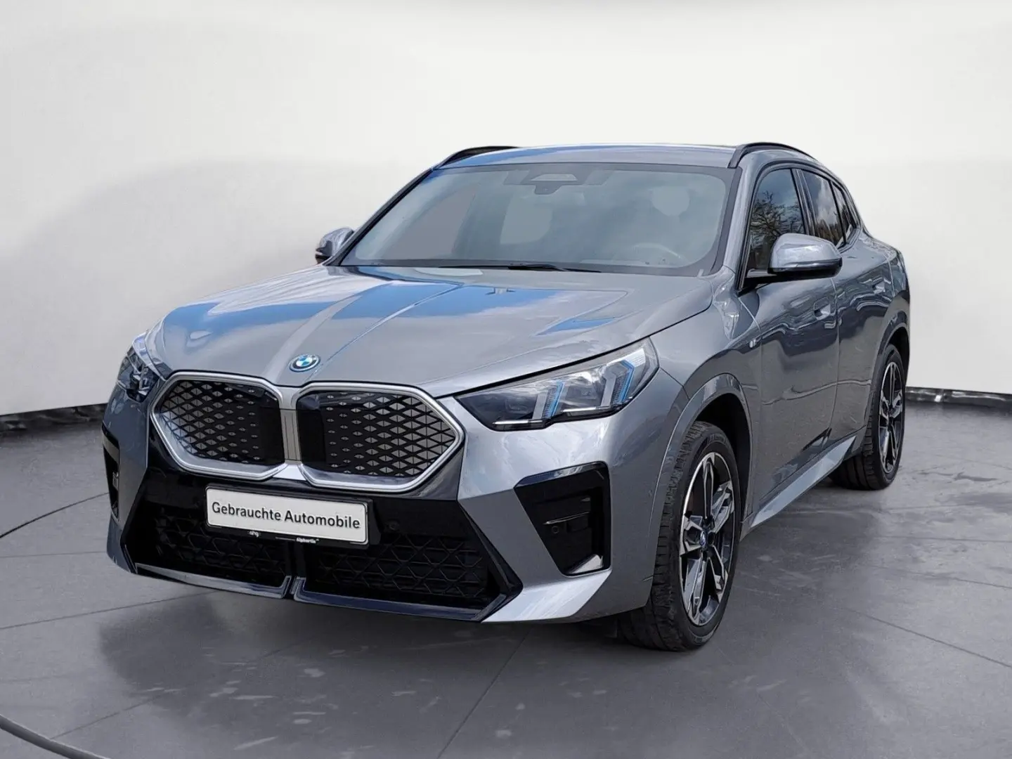 ix2 xDrive30 M Sport Navi Head-Up AHK ACC 360