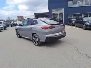 ix2 xDrive30 M Sport Navi Head-Up AHK ACC 360