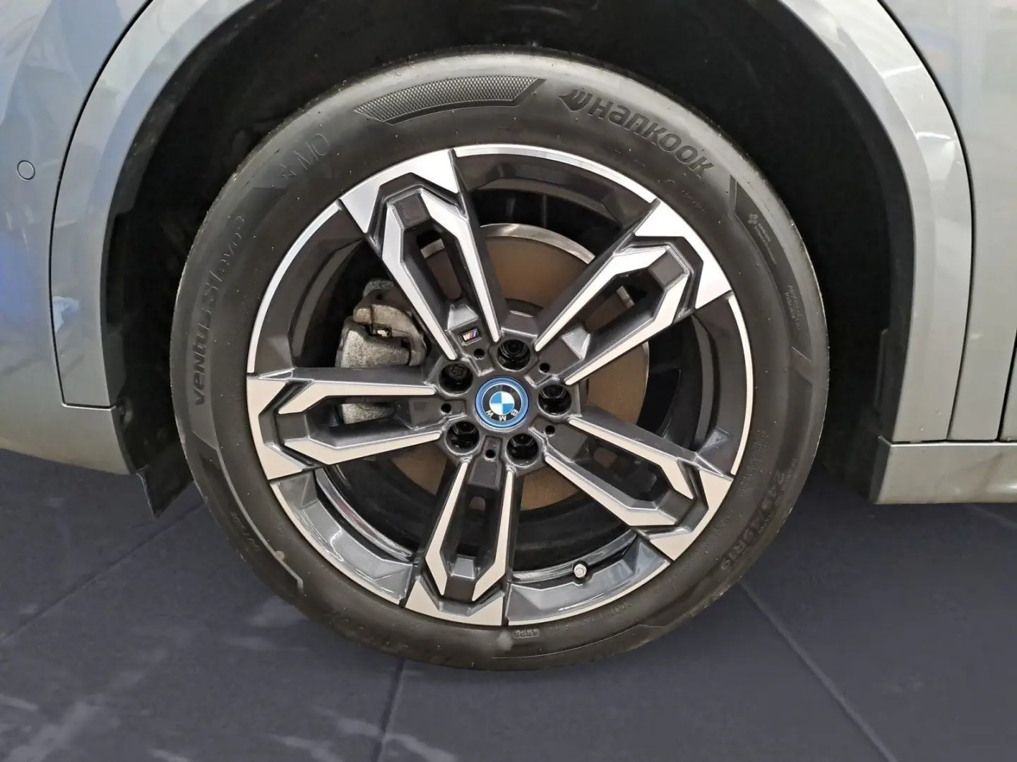 ix2 xDrive30 M Sport Navi Head-Up AHK ACC 360