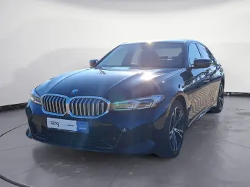 330e Automatik Navi Bluetooth PDC Schn. HeadUp