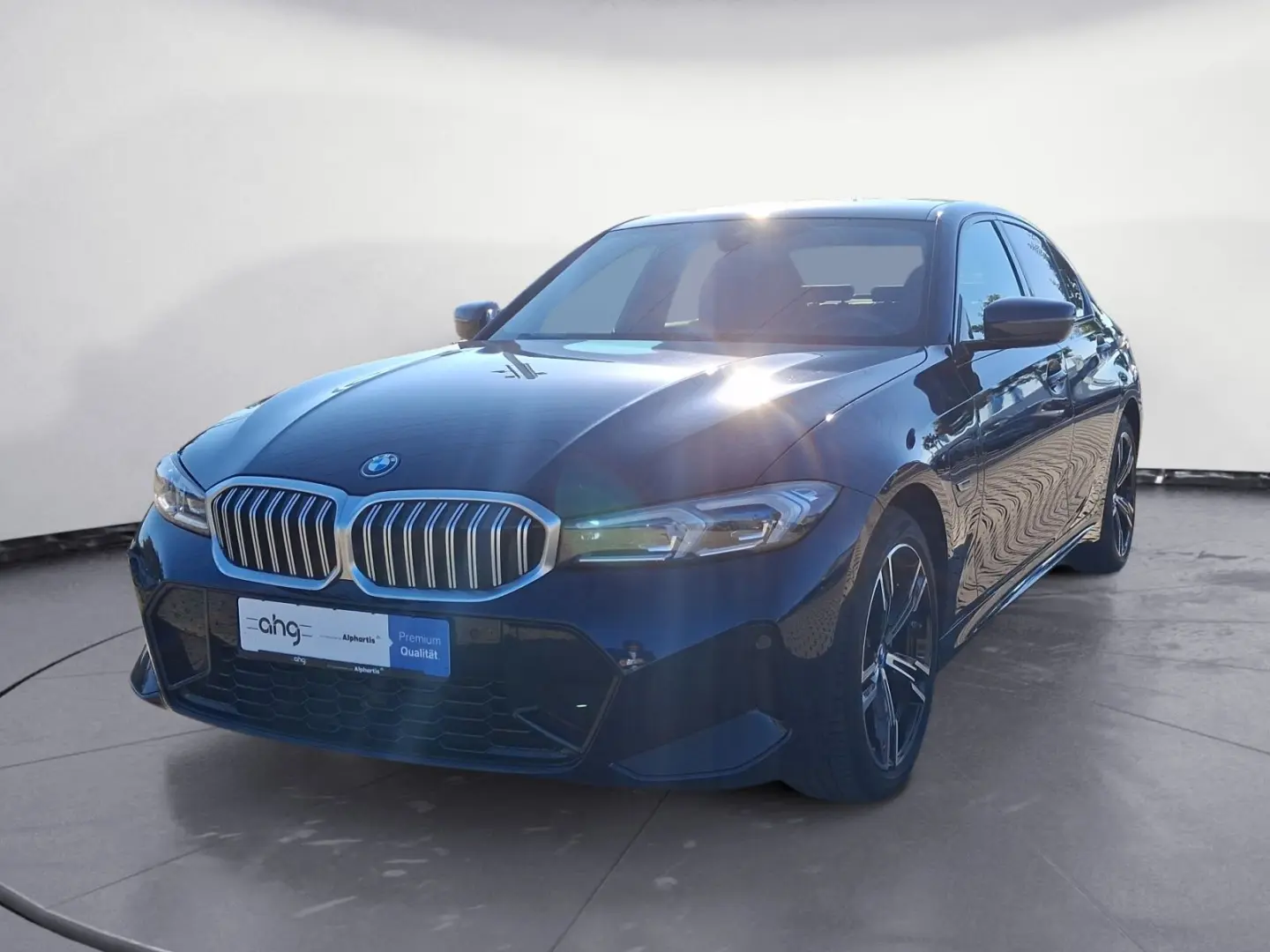 330e Automatik Navi Bluetooth PDC Schn. HeadUp