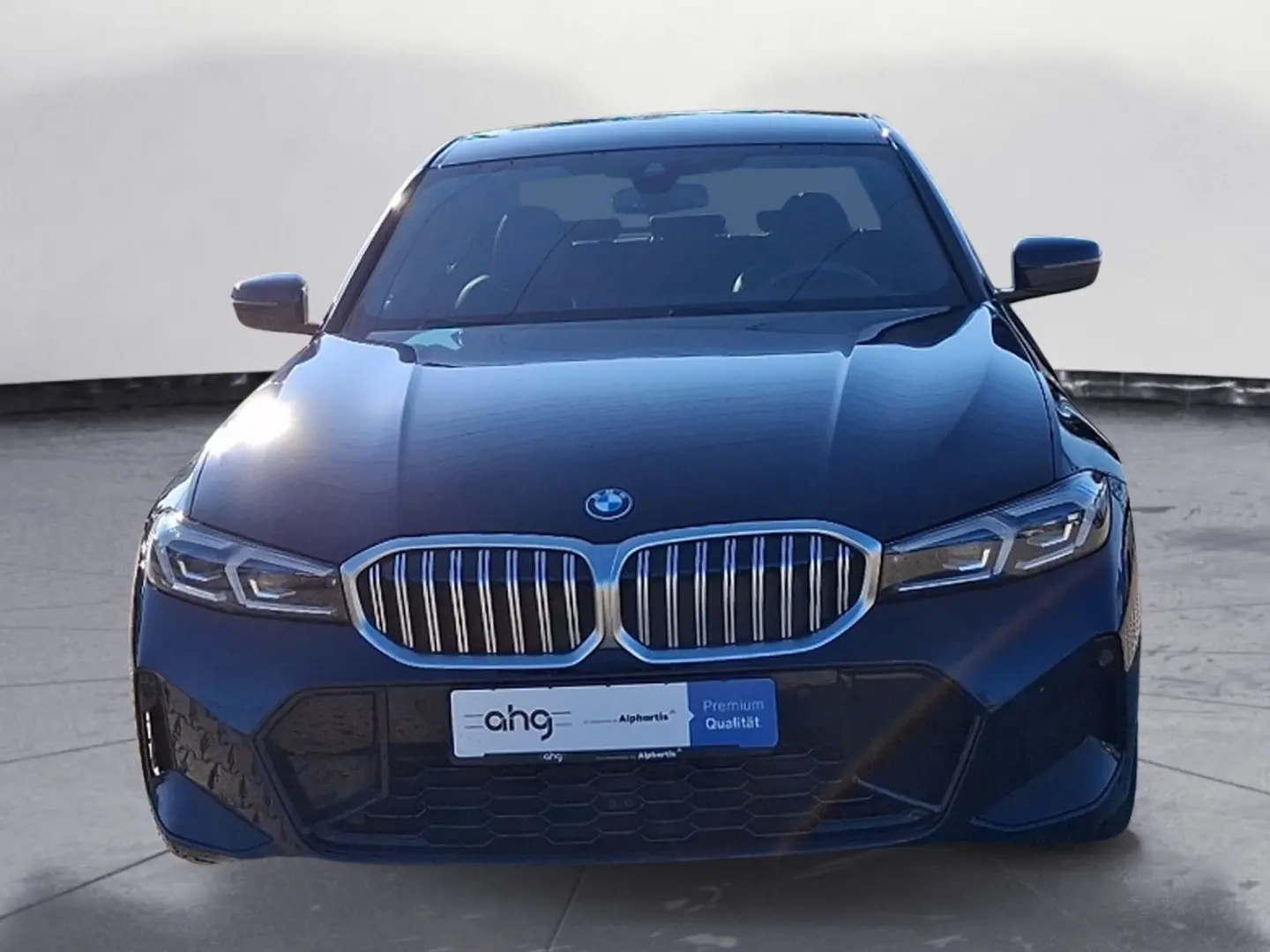 330e Automatik Navi Bluetooth PDC Schn. HeadUp