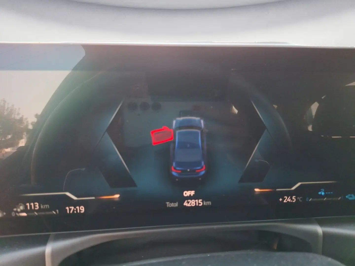 330e Automatik Navi Bluetooth PDC Schn. HeadUp
