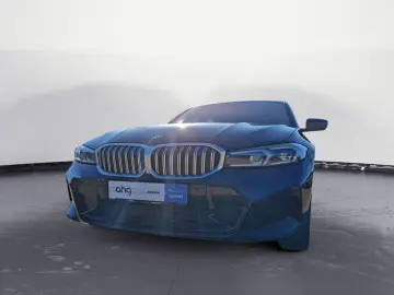 330e Automatik Navi Bluetooth PDC Schn. HeadUp