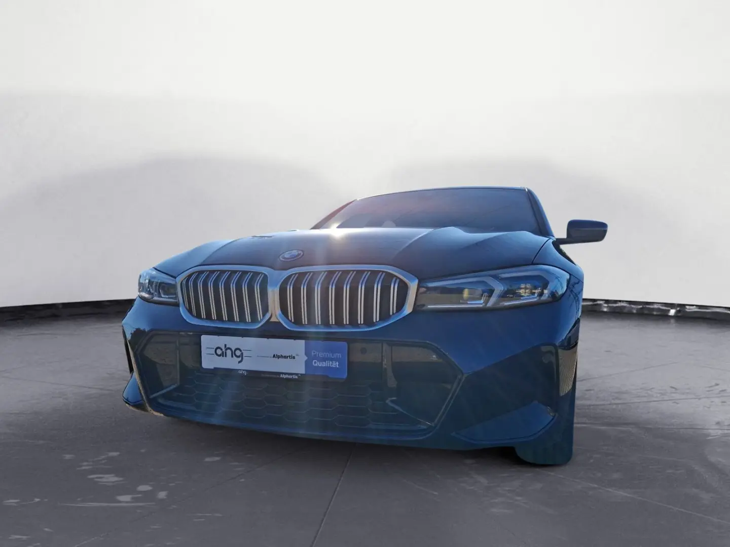 330e Automatik Navi Bluetooth PDC Schn. HeadUp
