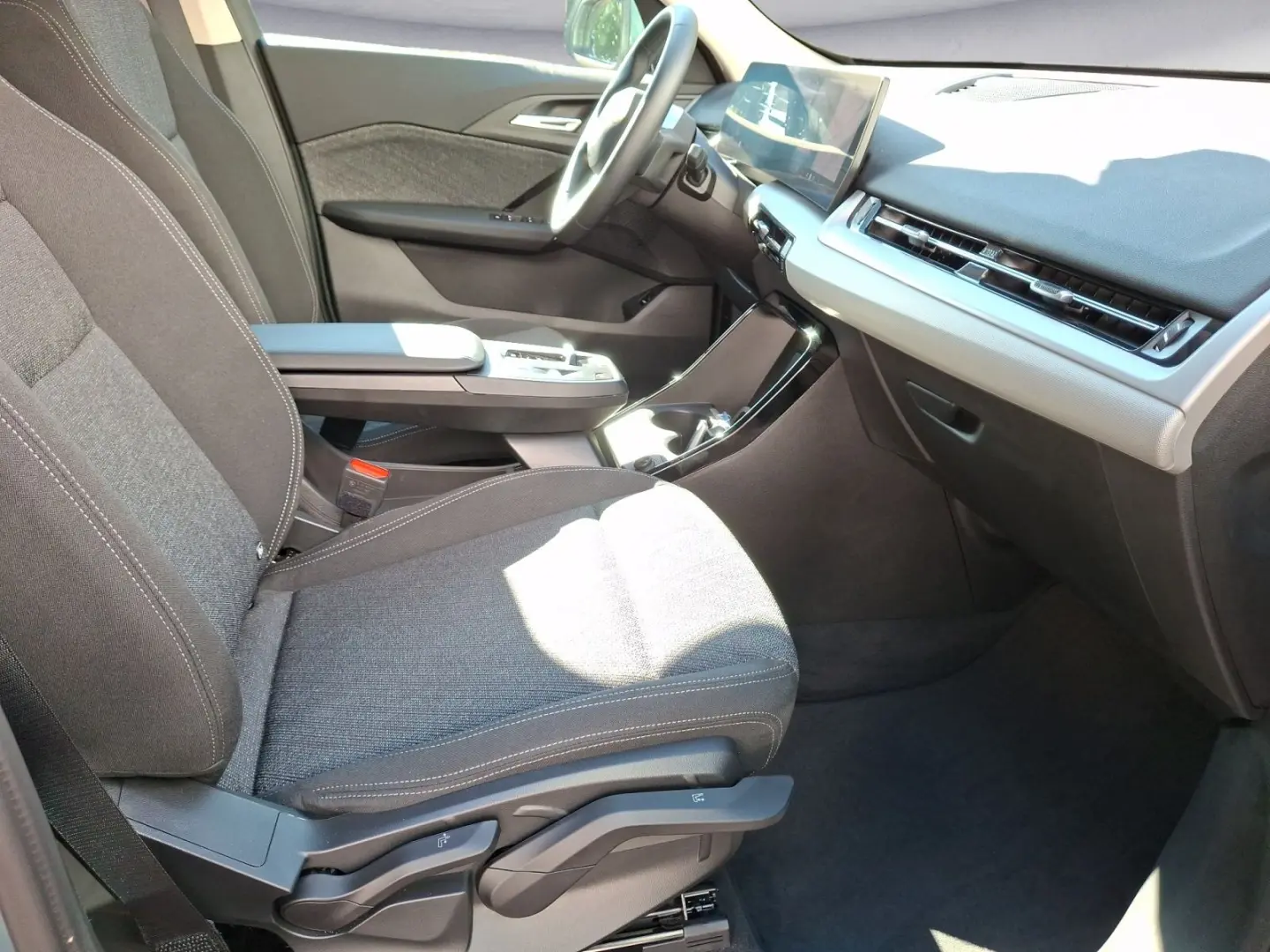 X1 sDrive18i Steptronic Komfortzugang