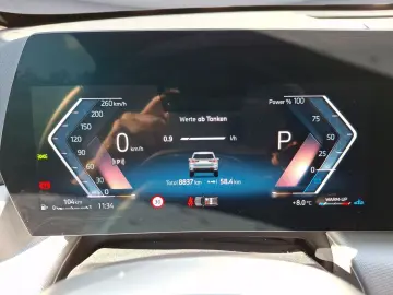 X1 sDrive18i Steptronic Komfortzugang