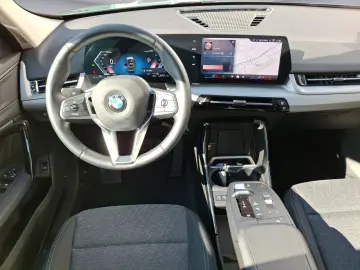 X1 sDrive18i Steptronic Komfortzugang