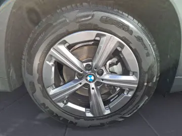 X1 sDrive18i Steptronic Komfortzugang